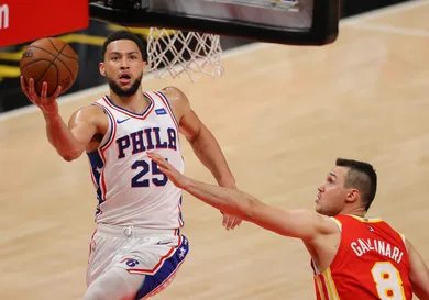 Kevin C. Cox/Getty Images