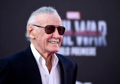 Frazer Harrison/Getty Images