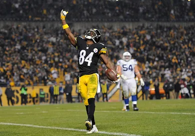 Joe Sargent/Getty Images