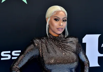 Paras Griffin / Getty Images