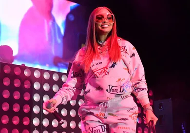 Paras Griffin/Getty Images