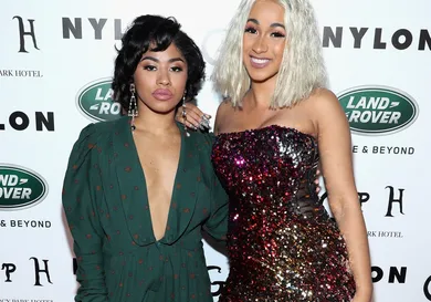 Rob Kim/Getty Images