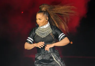 Steve Jennings/WireImage/Getty Images