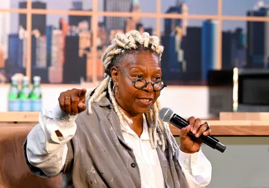 Dave Kotinsky/Getty Images