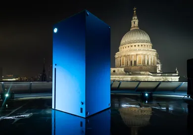 Ian Gavan/Ian Gavan/Getty Images for Xbox UK