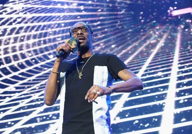 Bennett Raglin/Getty Images