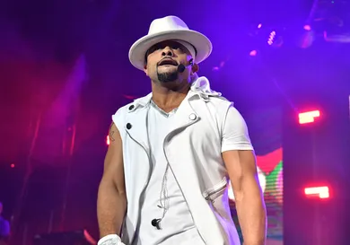 Paras Griffin/Getty Images