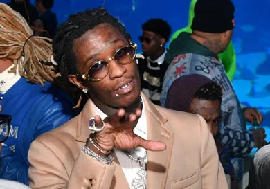 Prince Williams/Wireimage/Getty Images