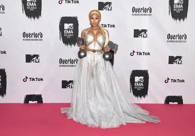 Carlos Alvarez/Getty Images