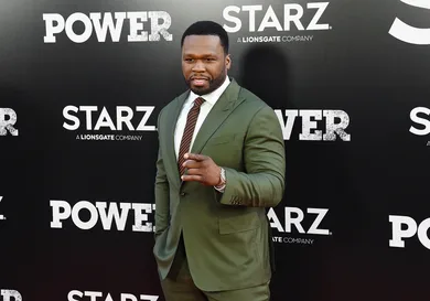 Nicholas Hunt/Getty Images