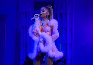 Kevork Djansezian/Getty Images