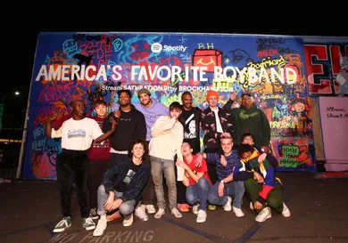 Christopher Polk/Getty Images