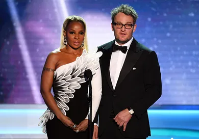 Kevin Winter/Getty Images