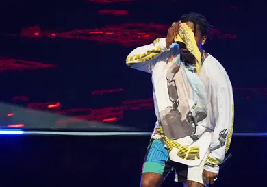 Christopher Jue/Getty Images