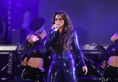 Rodrigo Varela/Getty Images