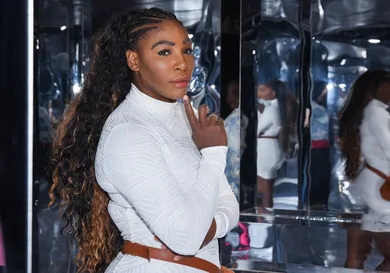 Presley Ann/Getty Image