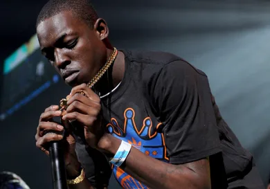 Bryan Bedder/Getty Images for Power 105.1