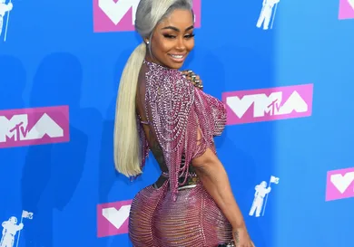 Nicholas Hunt/Getty Images