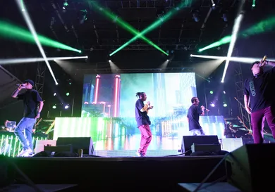 Scott Dudelson/Getty Images