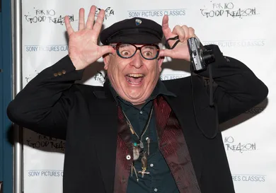 D Dipasupil/FilmMagic