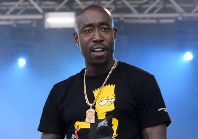 Daniel Boczarski / Getty Images