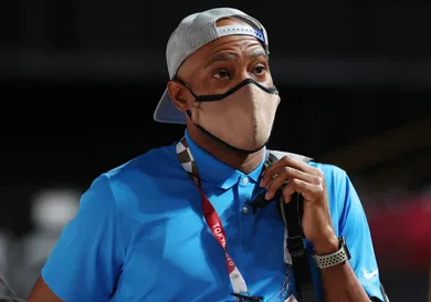 Kevin C. Cox/Getty Images