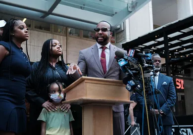 Spencer Platt/Getty Images