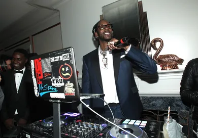 Tommaso Boddi/Getty Images