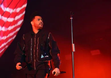 Kevin Winter/Getty Images