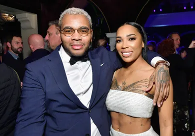 Stefanie Keenan/Getty Images