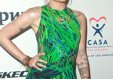 Rich Fury/Getty Images