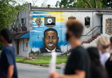 Sean Rayford/Getty Images