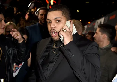 Kevin Winter/Getty Images