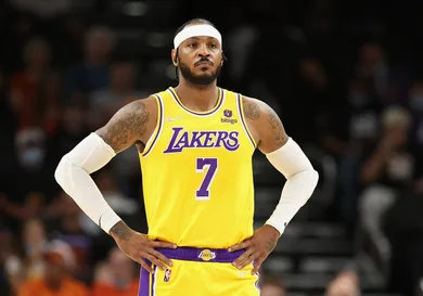 Christian Petersen/Getty Images