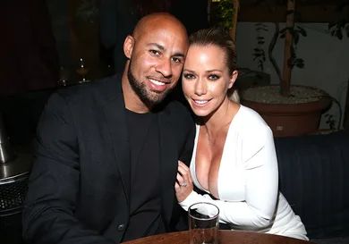 Jonathan Leibson/Getty Images for WE tv