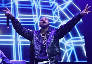 Theo Wargo/Getty Images