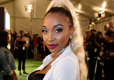 Paras Griffin / Stringer / Getty Images