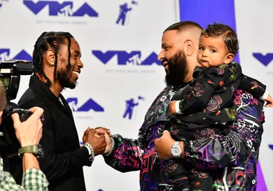 Frazer Harrison/Getty Images