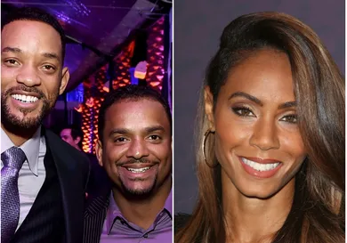 Kevin Winter/Getty Images and Tim P. Whitby/Getty Images