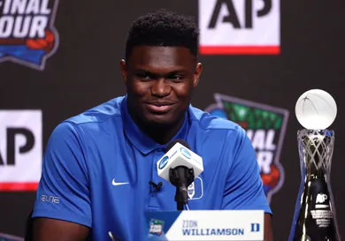 Mike Lawrie/Getty Images