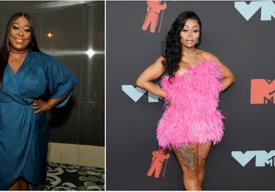 Emma McIntyre/Dimitrios Kambouris/ Getty Images