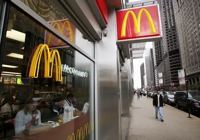 Scott Olson/Getty Images