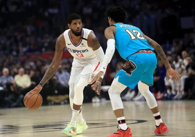 Sean M. Haffey/Getty Images