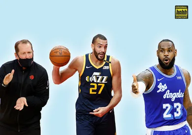 Steph Chambers/Getty Images Tim Nwachukwu/Getty Images Ezra Shaw/Getty Images