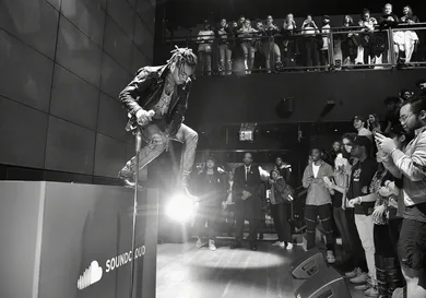 Theo Wargo /getty images