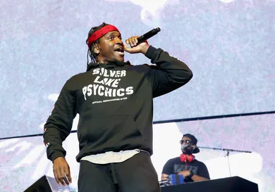 Bennett Raglin/Getty Image