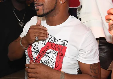 Paras Griffin/Getty Images