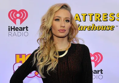 Larry French/Getty Images