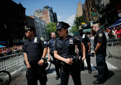 Kena Betancur/Getty Images