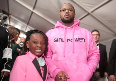 Christopher Polk/Getty Images